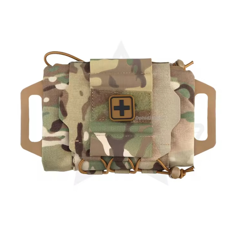 IFAK Pouch MOLLE First-aid Kit - Bivy Bag Emergency review and price