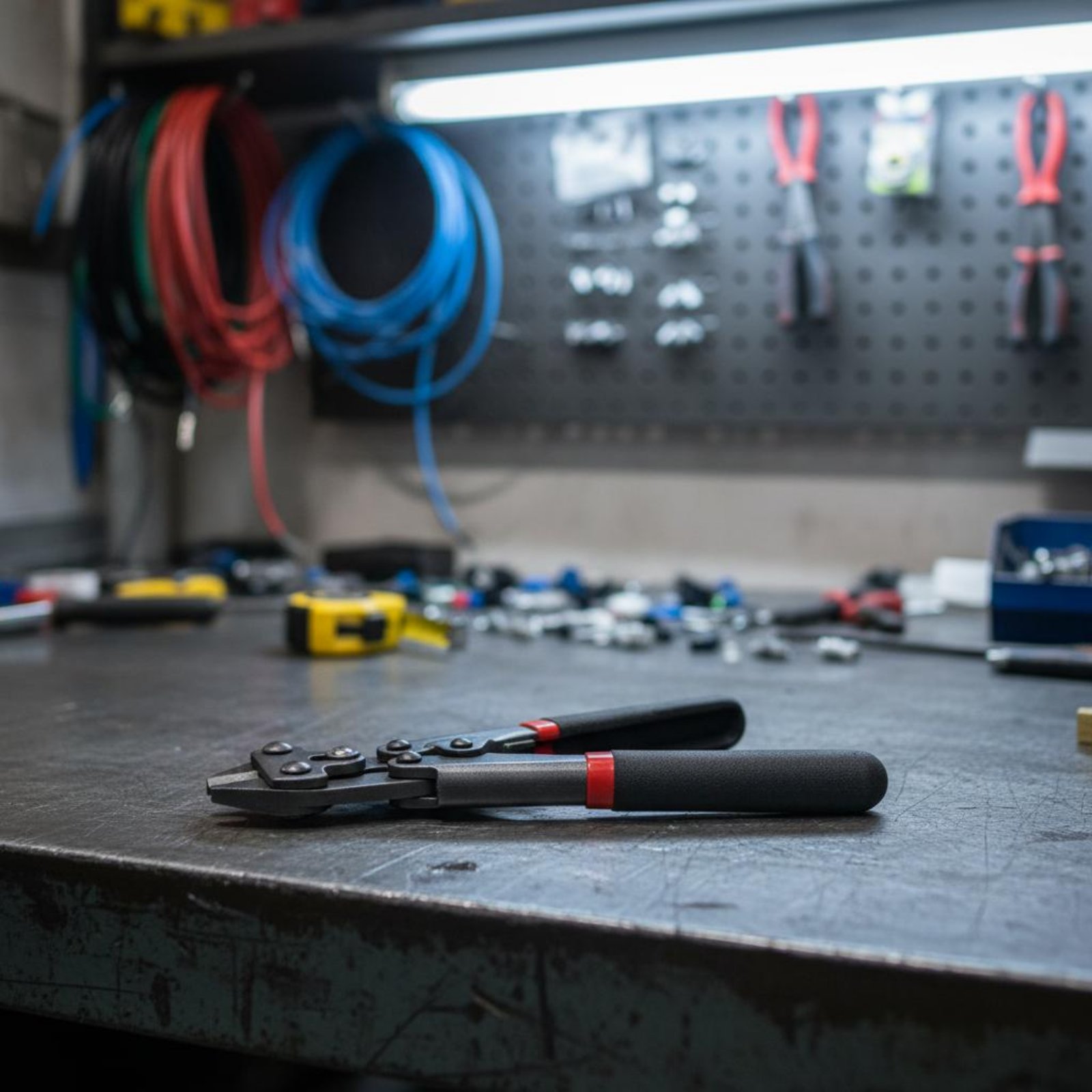Aluminum Sleeve Crimper Indust - Multi Tool Plier review and price