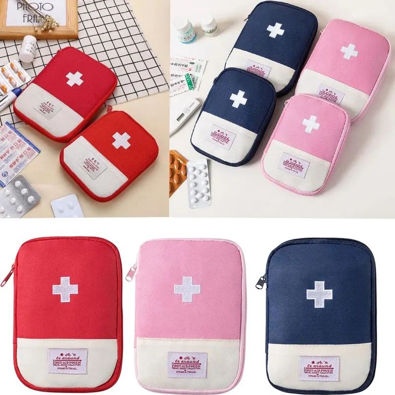 First Aid Kit Pouch Home Medic - Bivy Bag Emergency review and price